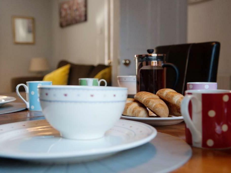 Noble House Exeter Villa Ngoại thất bức ảnh